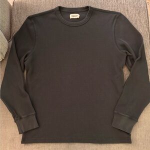 Men’s Taylor Stitch Organic Cotton Crew